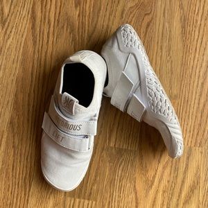 Notorious Lift SUMO SOLE GEN 2 size 37